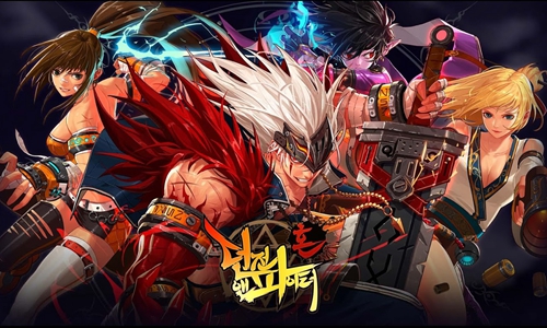 地下城与勇士手游鬼泣技能攻略_http://www.abetid.com_游戏攻略_第1张